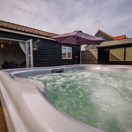 The Stables Villa Halesworth Exterior foto